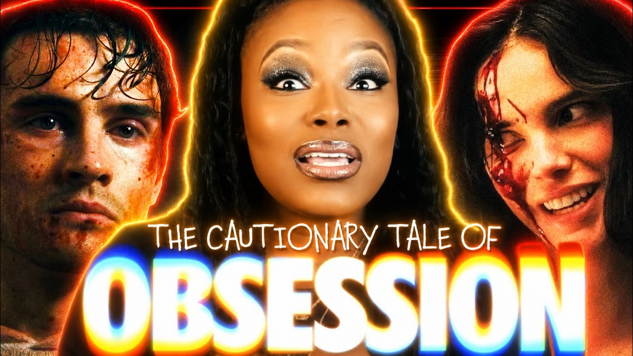 Why Everyone Missed The Point of OBSESSION