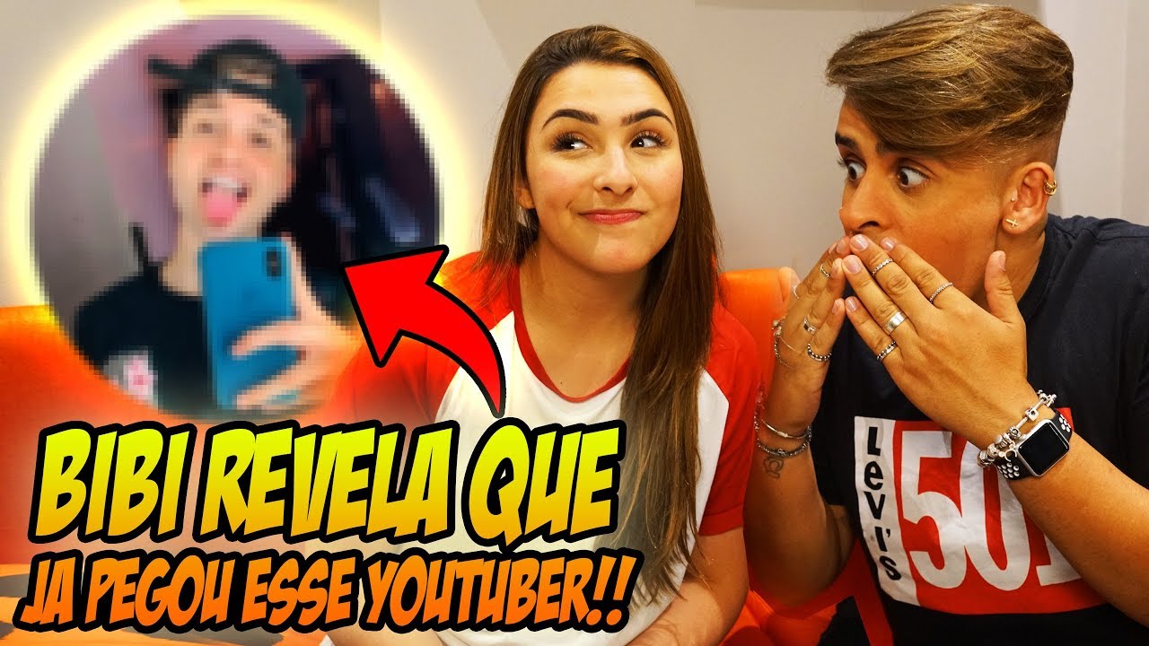 A VERDADE SOBRE BIBI TATTO!!! Ft. Bibi Tatto