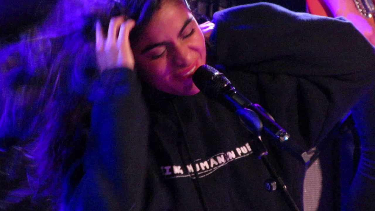 Jessie Reyez - 