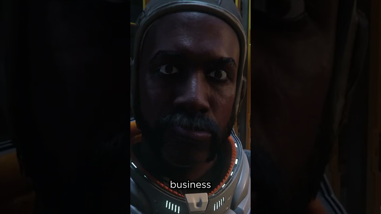 Snacks off the Top Rope! #StarCitizen #FoIP
