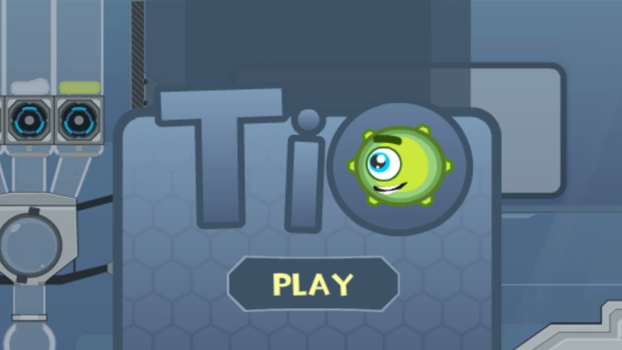 Tio (Flash Game) - Game Theme Extended
