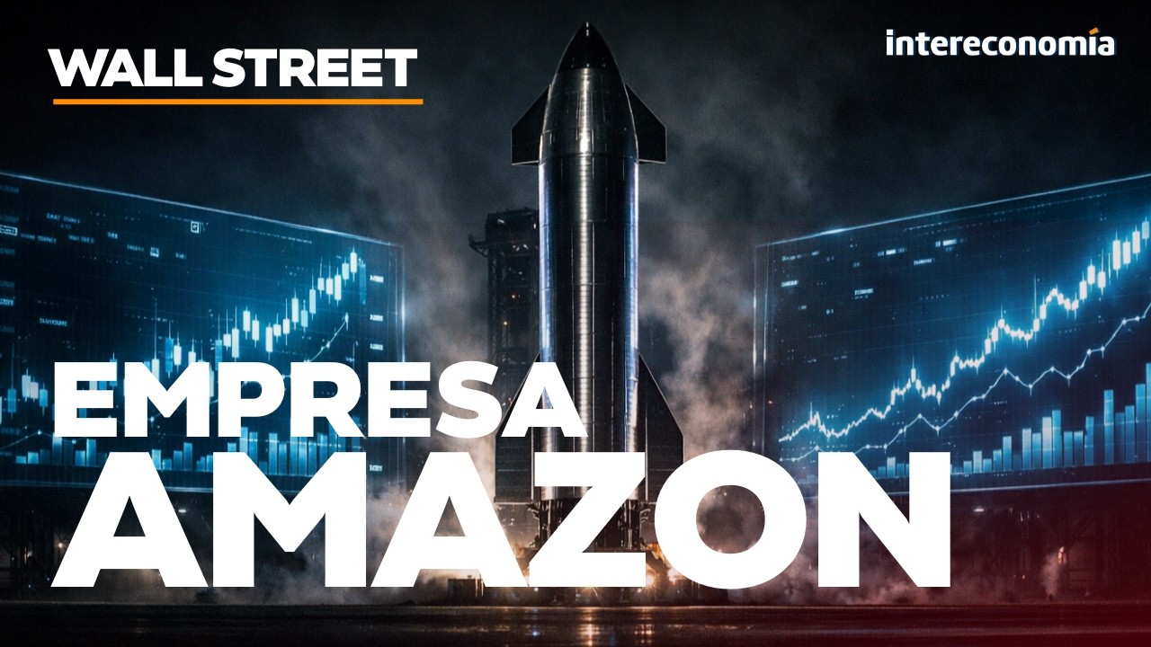 WALL STREET | SpaceX podría cotizar en el Nasdaq 100 y Boeing retrasa de nuevo entregas 737 MAX