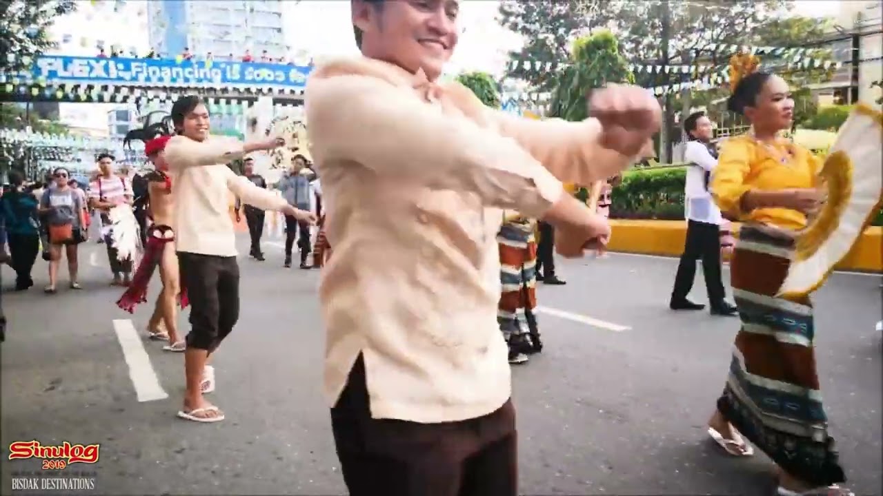Philippine Cultural Heritage  Promotional Video