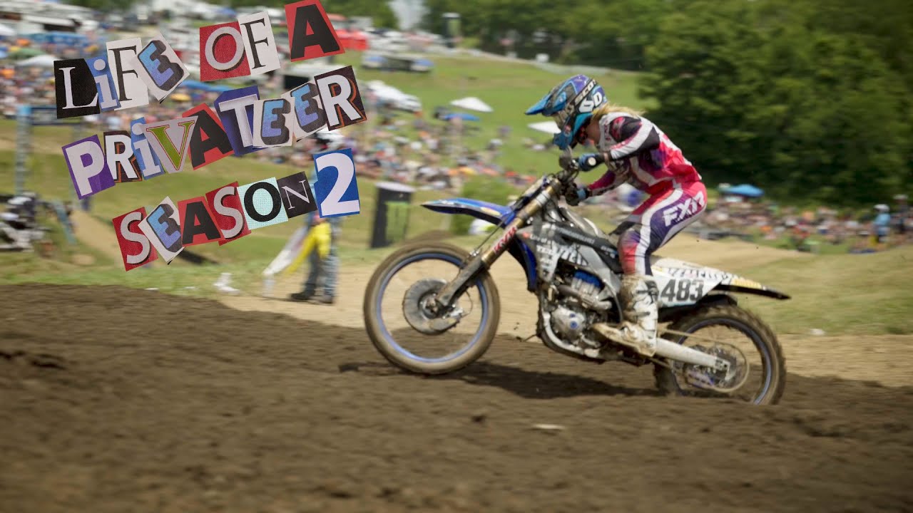 THE GREAT OUTDOORS - LIFE OF A PRIVATEER - S2 EP12 - HIGH POINT NATIONAL… LCQ WIN?!