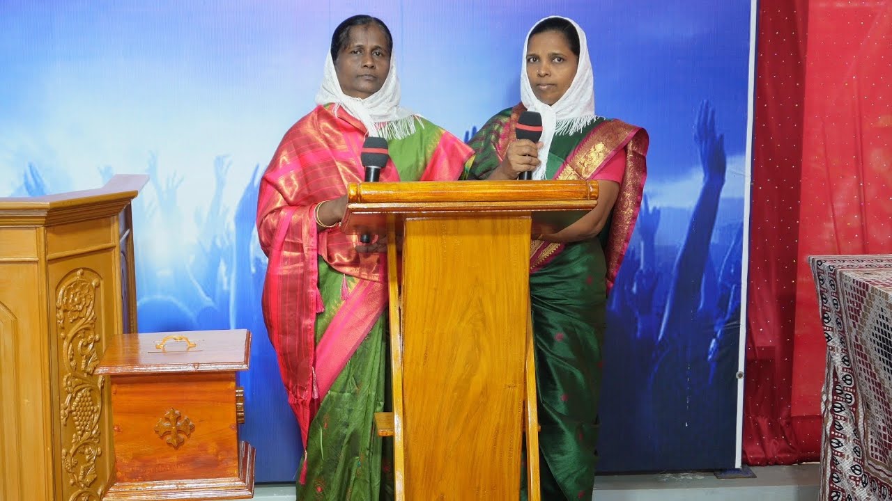 இயேசு நம்பி தான் நான் பிறந்திருக்கேன் | Tamil Christian Song | Jeeva Kanmalai Ministries 