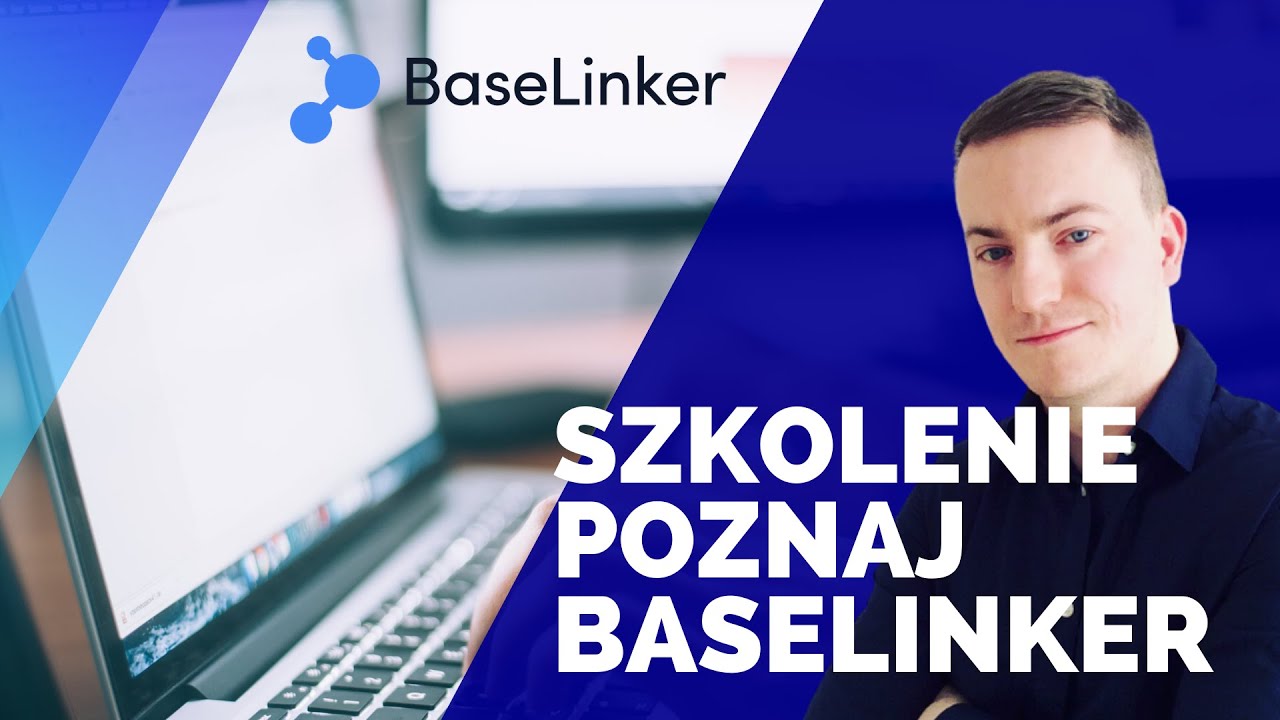 Poznaj tworzenie maili w BaseLinker