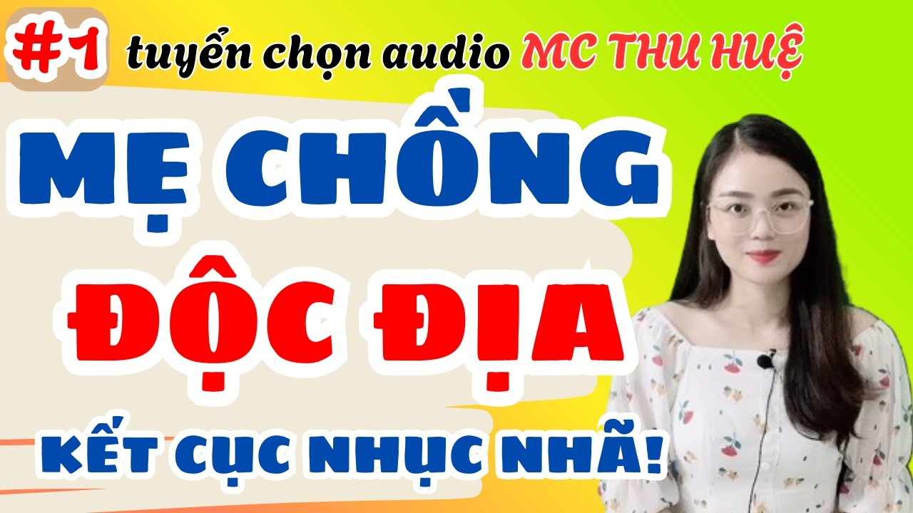 Phát Hiện Bí Mật Đen Tối Trong Gia Đình Chồng Và Tôi Quyết Trả Đũa Không Khoan Nhượng