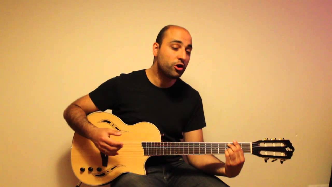 Tutorial Cara a Cara  Marcos Vidal