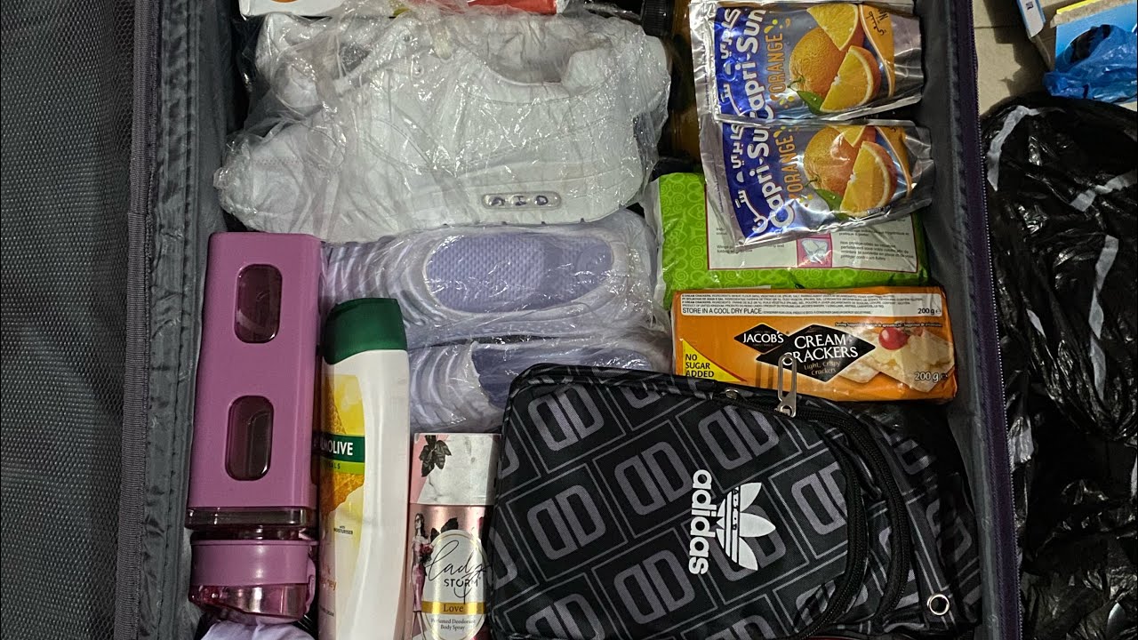NYSC VLOG Part2 /PREPARATION FOR CAMP/EKITI STATE CAMP(ise-emure) EXPERIENCE.