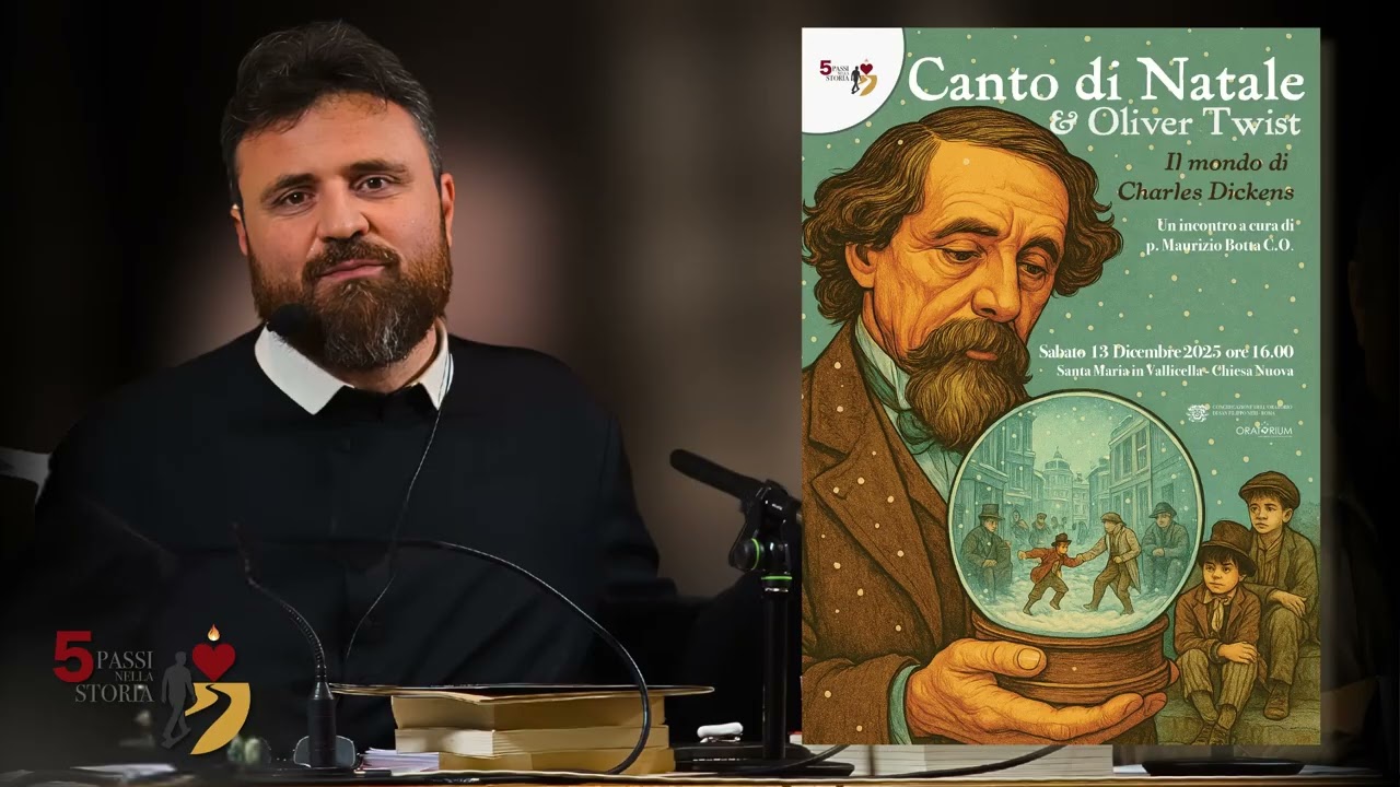 5 Passi nella Storia 
