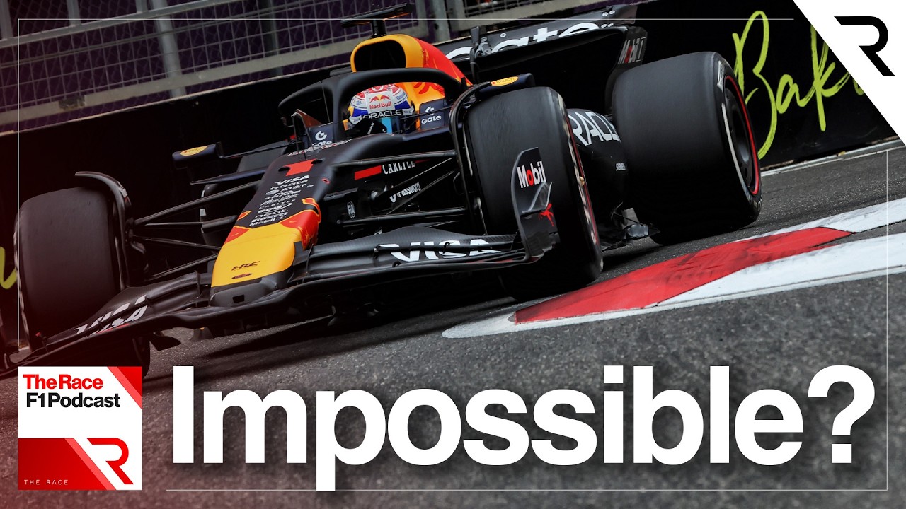 Is Max Verstappen really back in the 2025 F1 title fight?