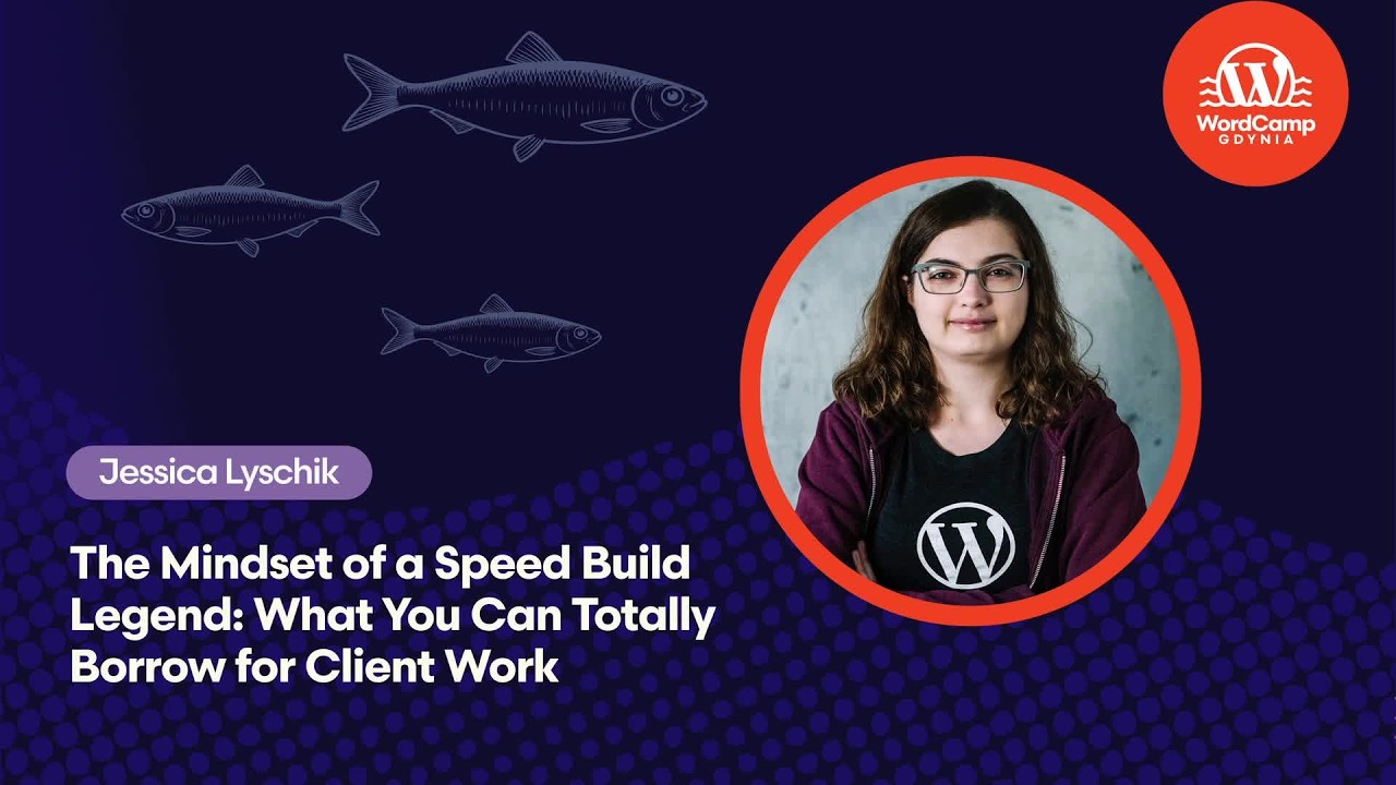 Jessica Lyschik The Mindset of a Speed Build Legend What You Can Totally Borrow for Client Work