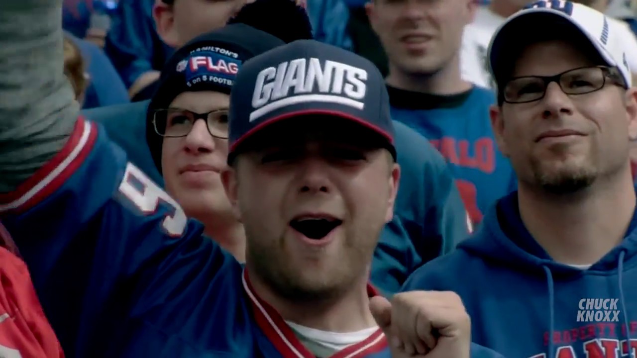 We Are Giant