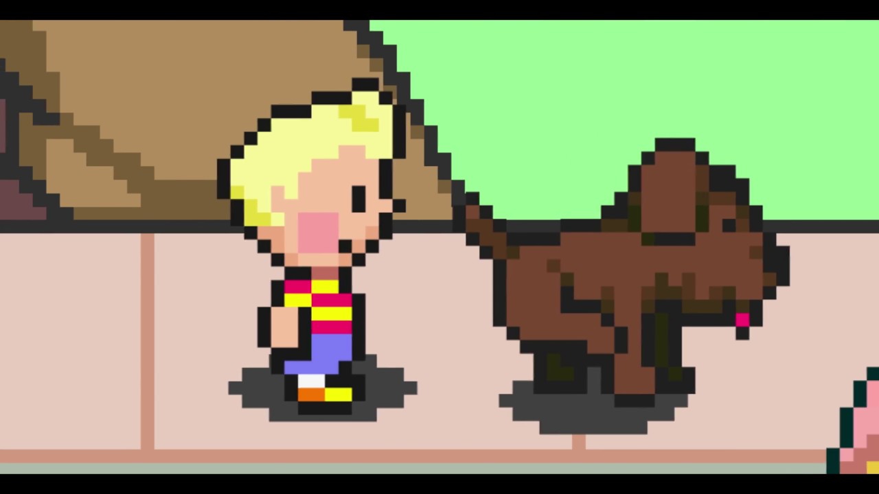 Safe Travels (PSI Universe Short #3)