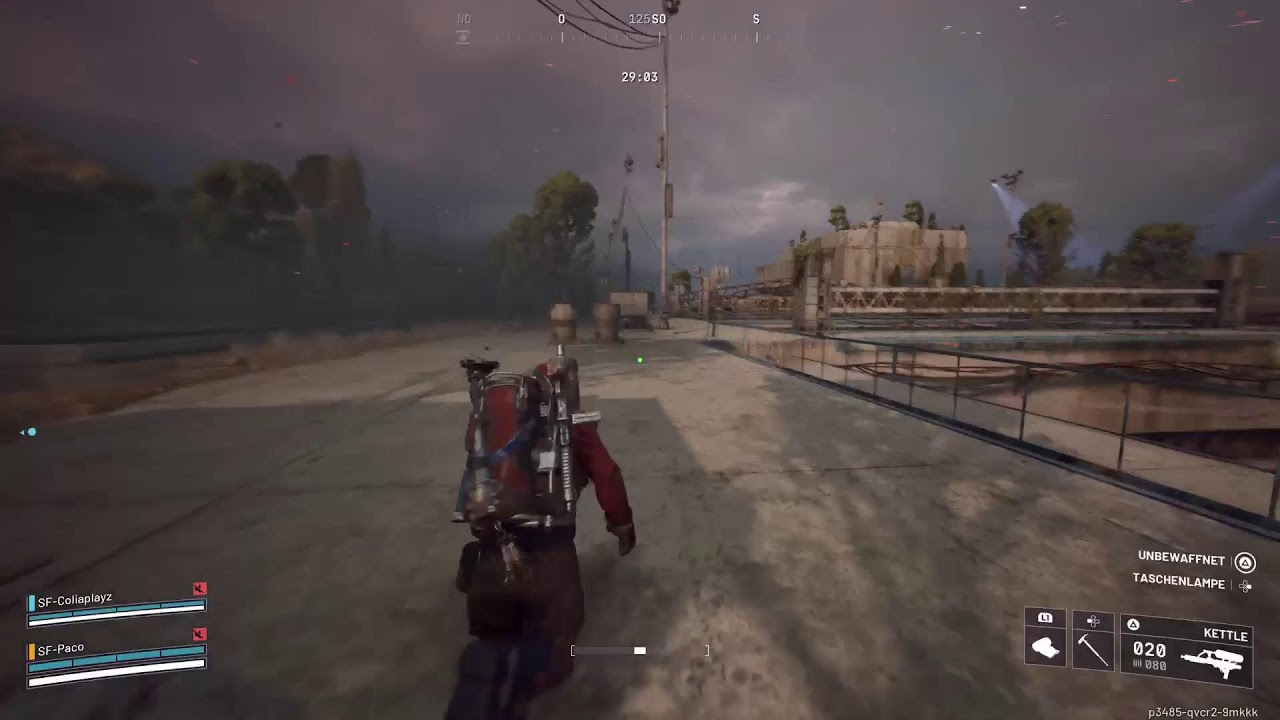 ARC Raiders: Looten, Freunde finden und spaß haben :)