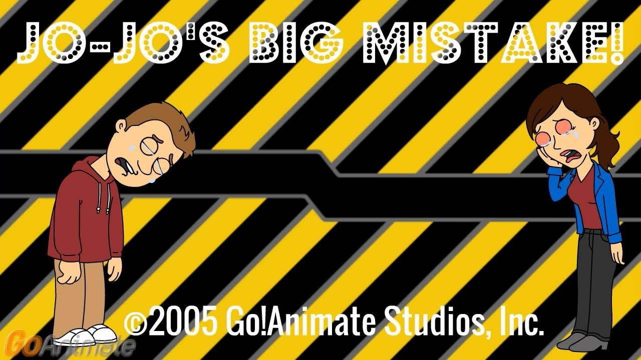 ☺Go!Animate Movie Channel, (By: Dylan Musto)!☺