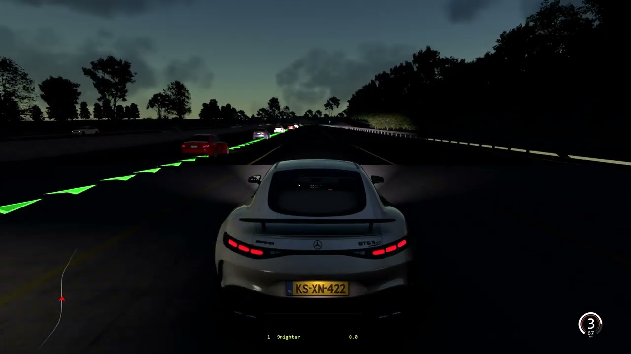 Assetto Corsa 2026 Gameplay’’ (PC HD) [1080p60fps] Assetto Corsa