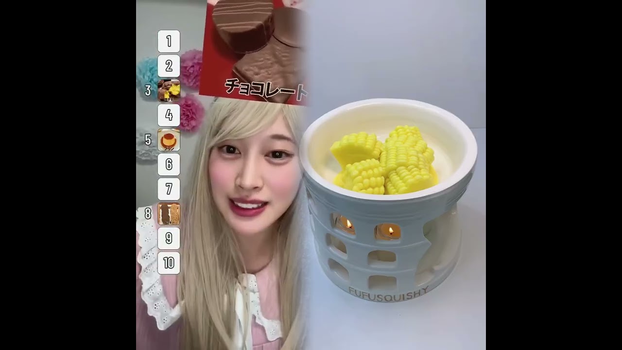 POV 最高の作品 🥉ASMR リラックスストーリーコレクション | TikTok の POV コレクション