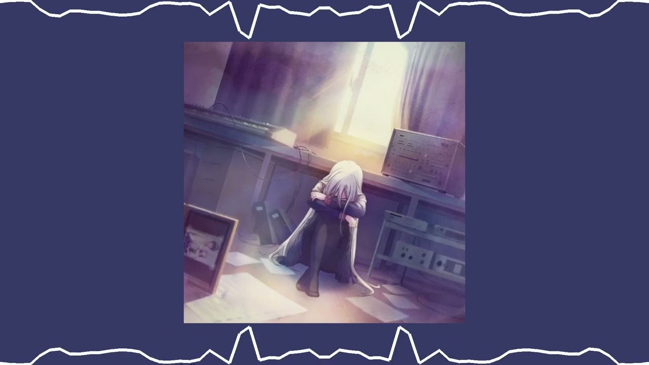 it was a very beautiful june [GAME SIZE] || project sekai ver. || slowed