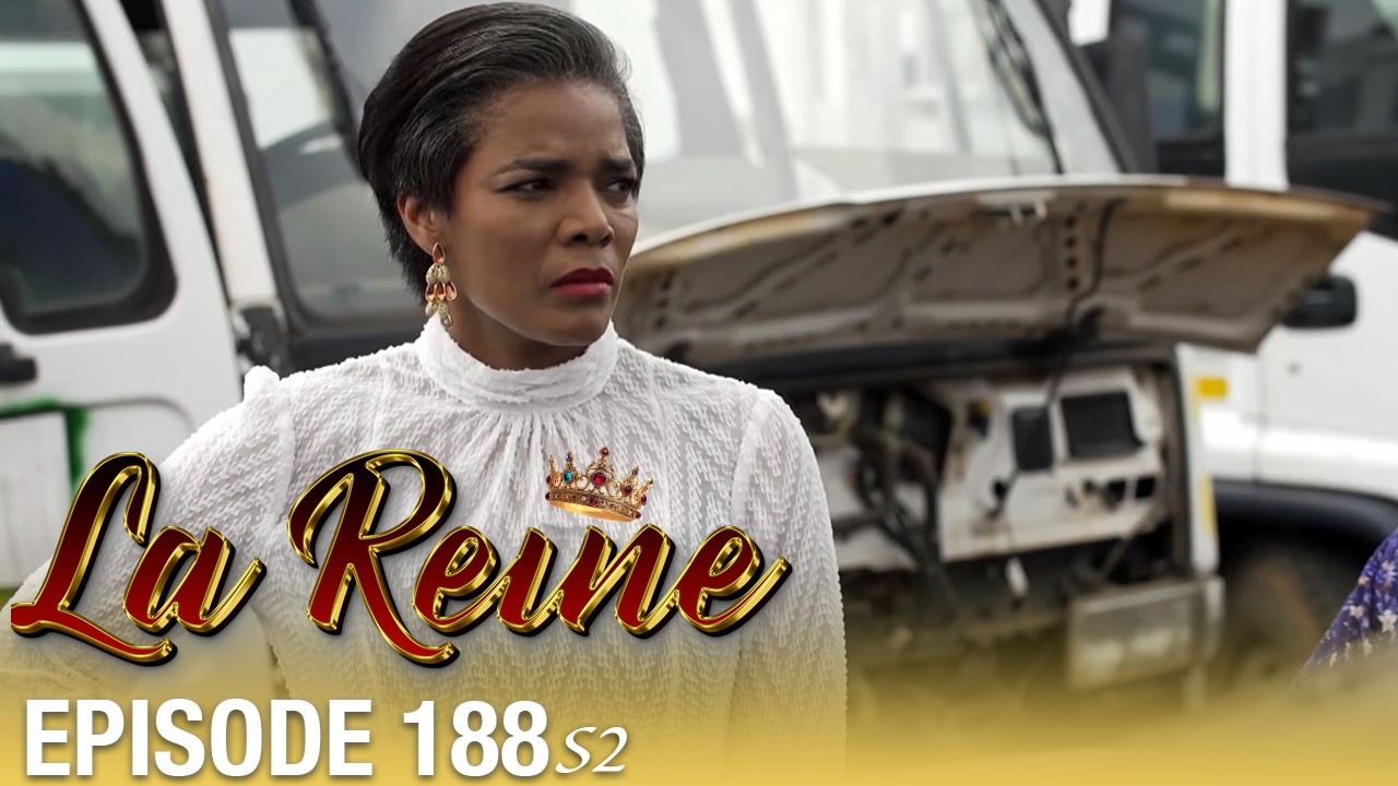 👑 La Reine S02 - Épisode 188 | Série sud-africaine culte en français