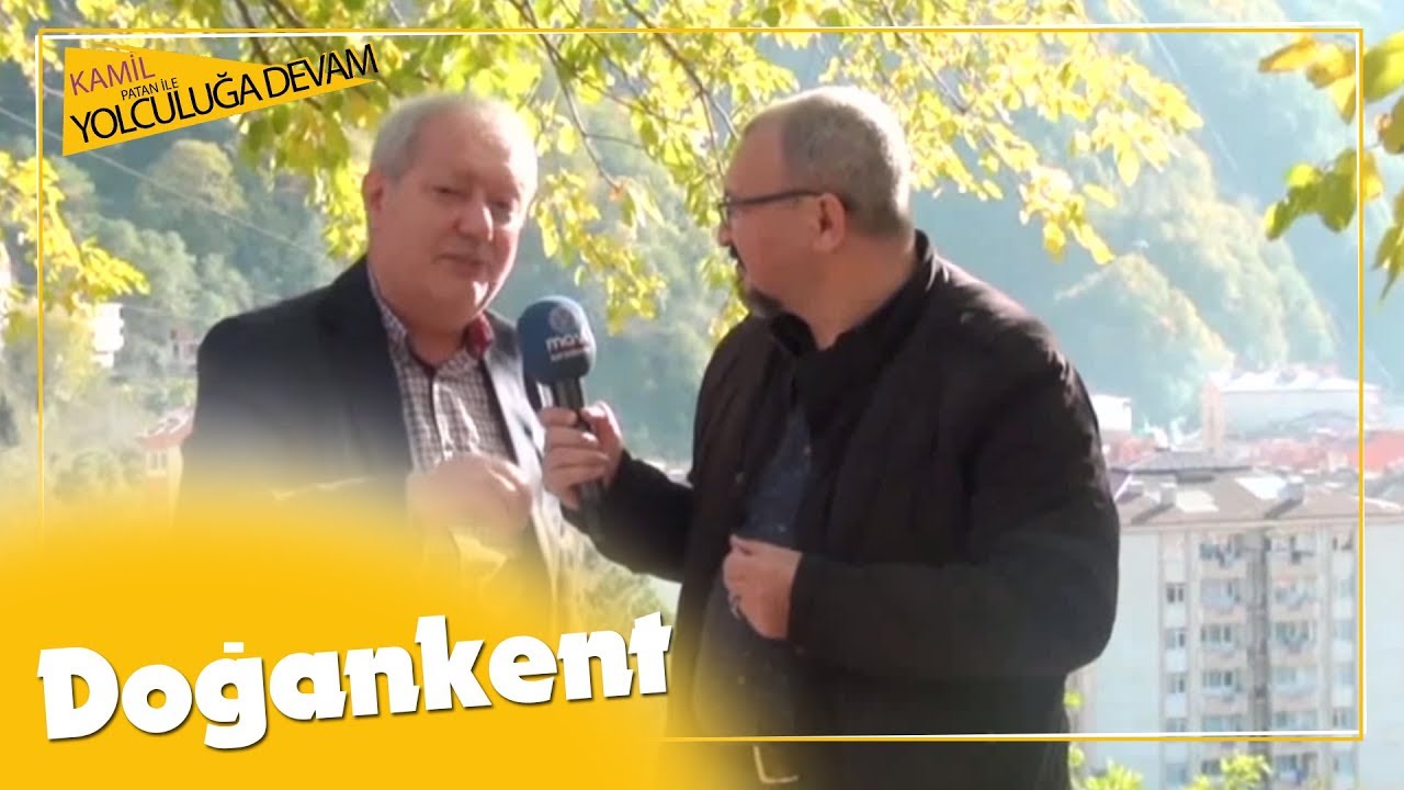 Yolculuğa Devam - Doğankent