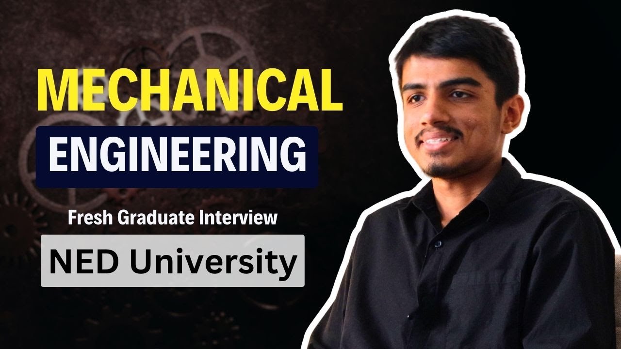 Paths after Mechanical Engineering