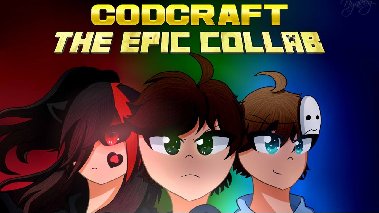 CODCRAFT THE EPIC COLLAB
