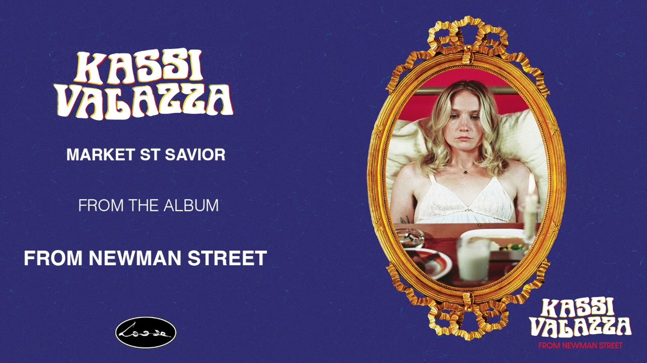 Kassi Valazza - Market St Savior