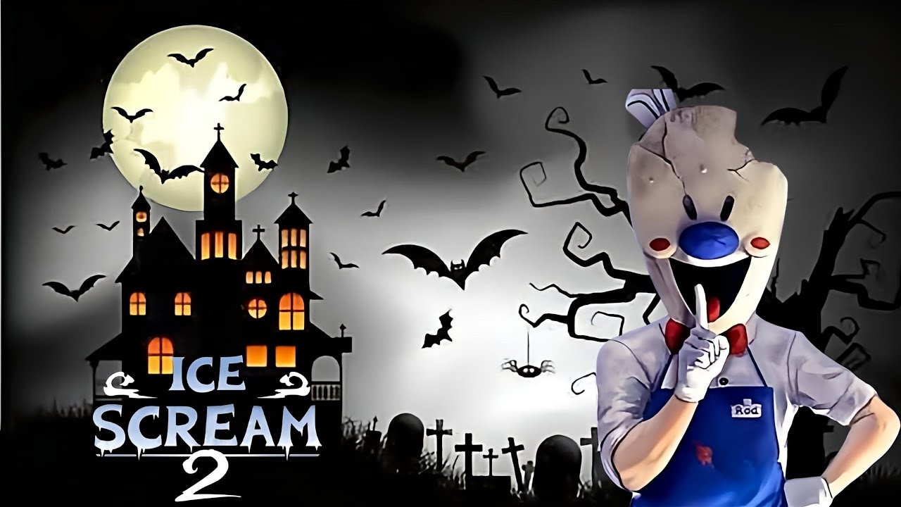 സിബു IS COMING BACK 🔥 ICE SCREAM 2 #icescreamgame #funny #malayalam #gameplay #