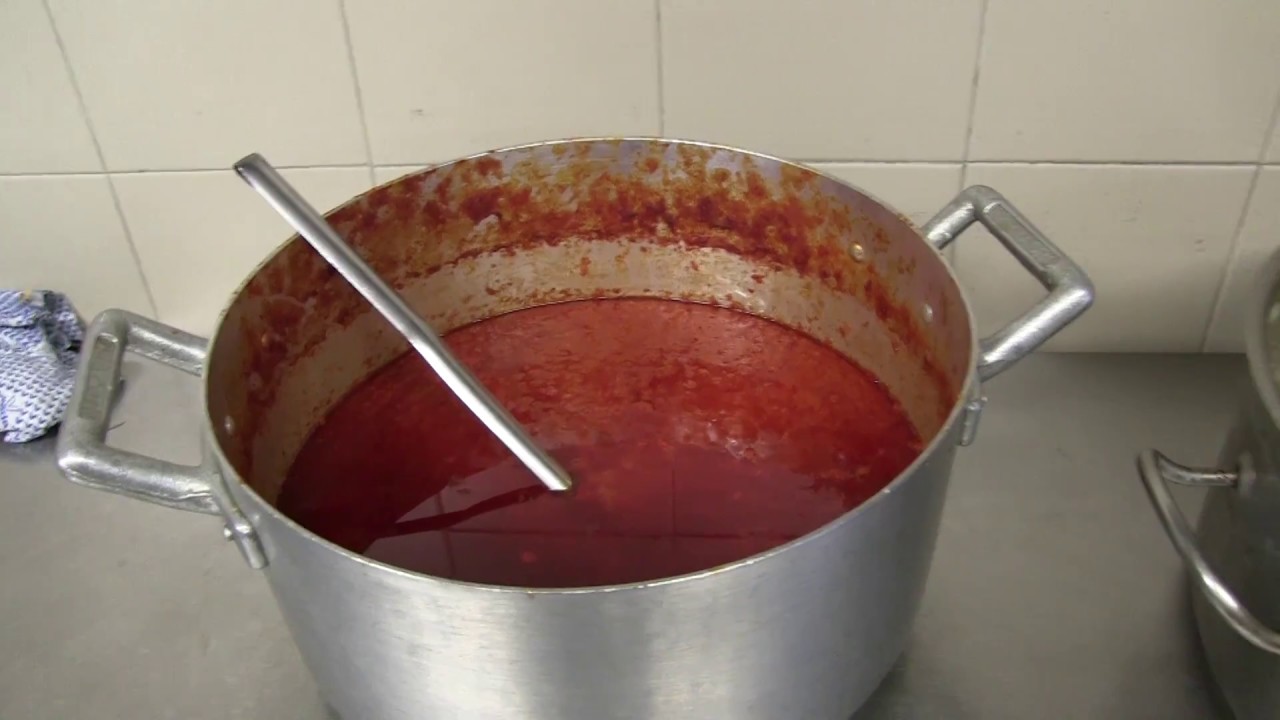 In cucina da Minicuccio - Il viaggio gastronomico in Irpinia