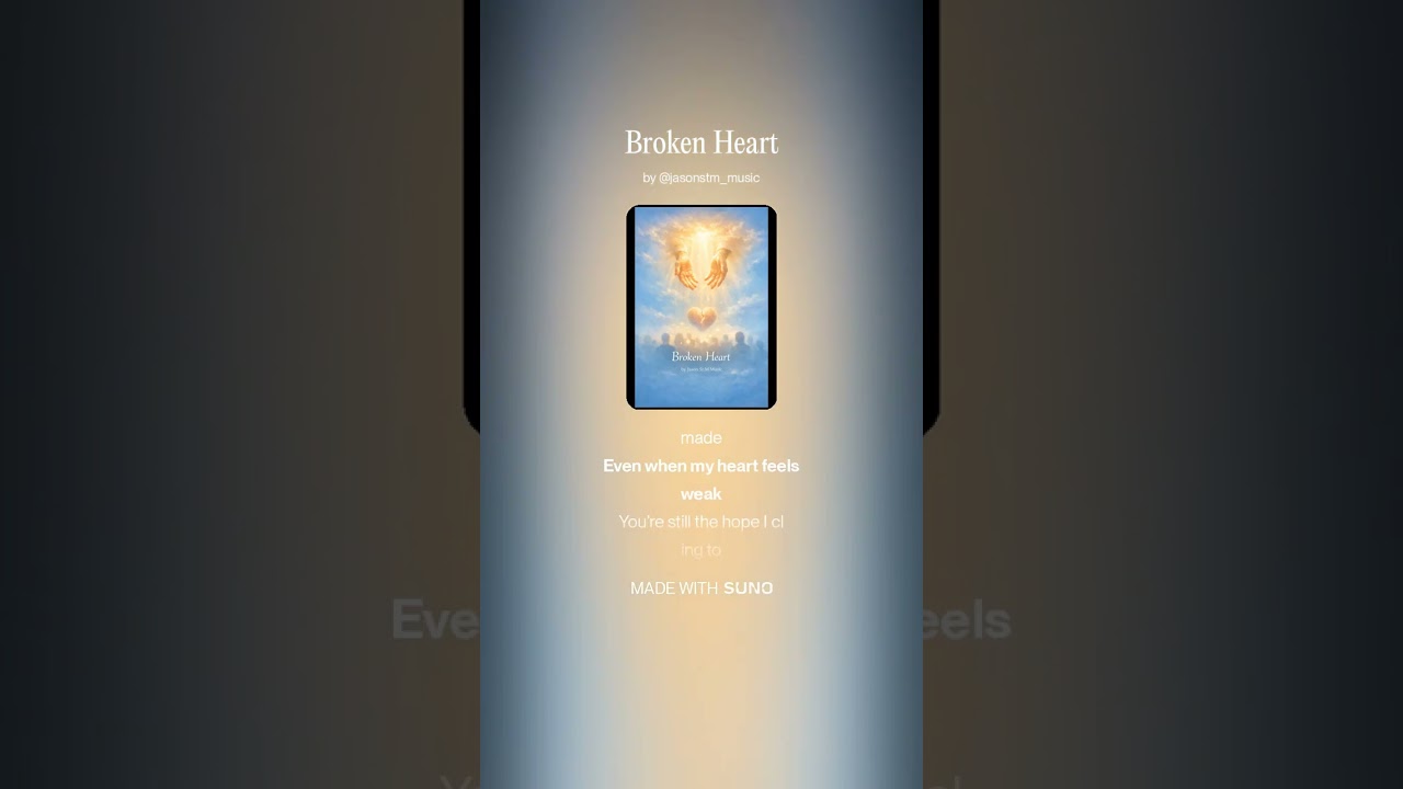 Broken Heart