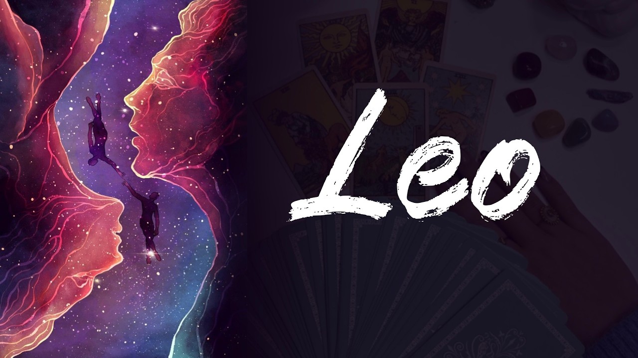 LEO💘They've Been Holding Back Their Love Because of This..🔮👀