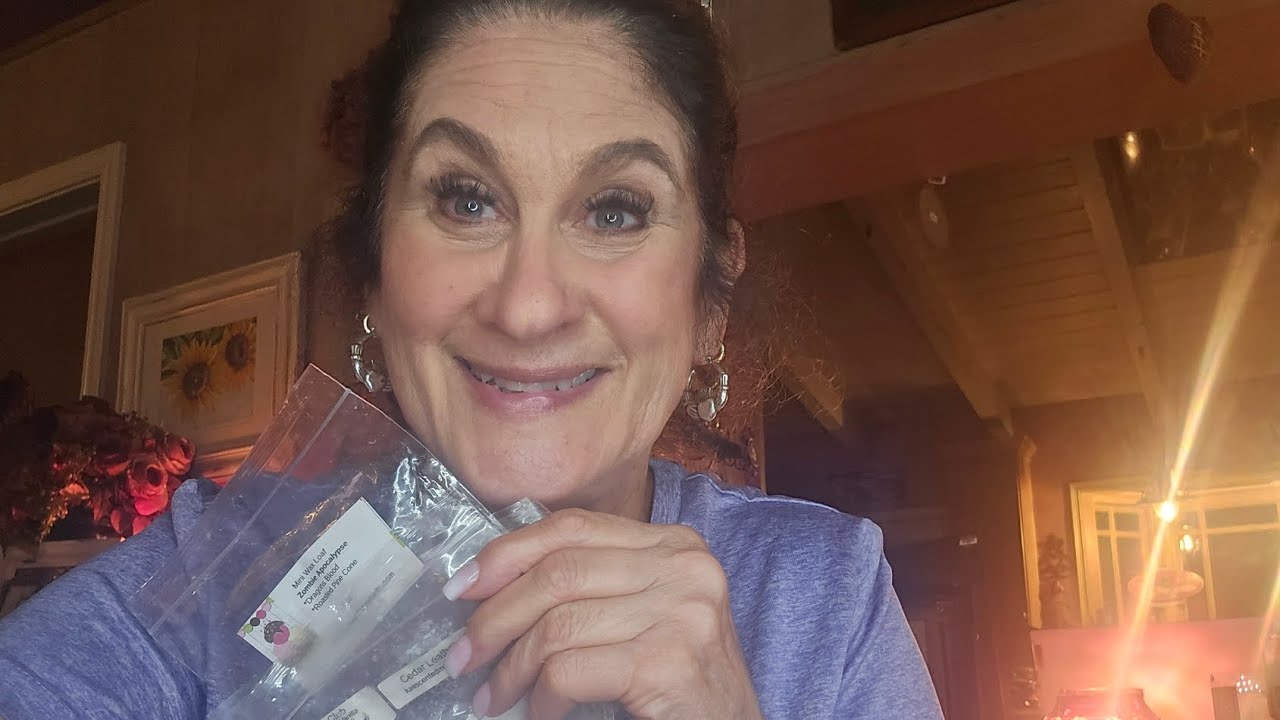 January-February 2026 wax melt empties!! #homefragrance ##waxmelts 
