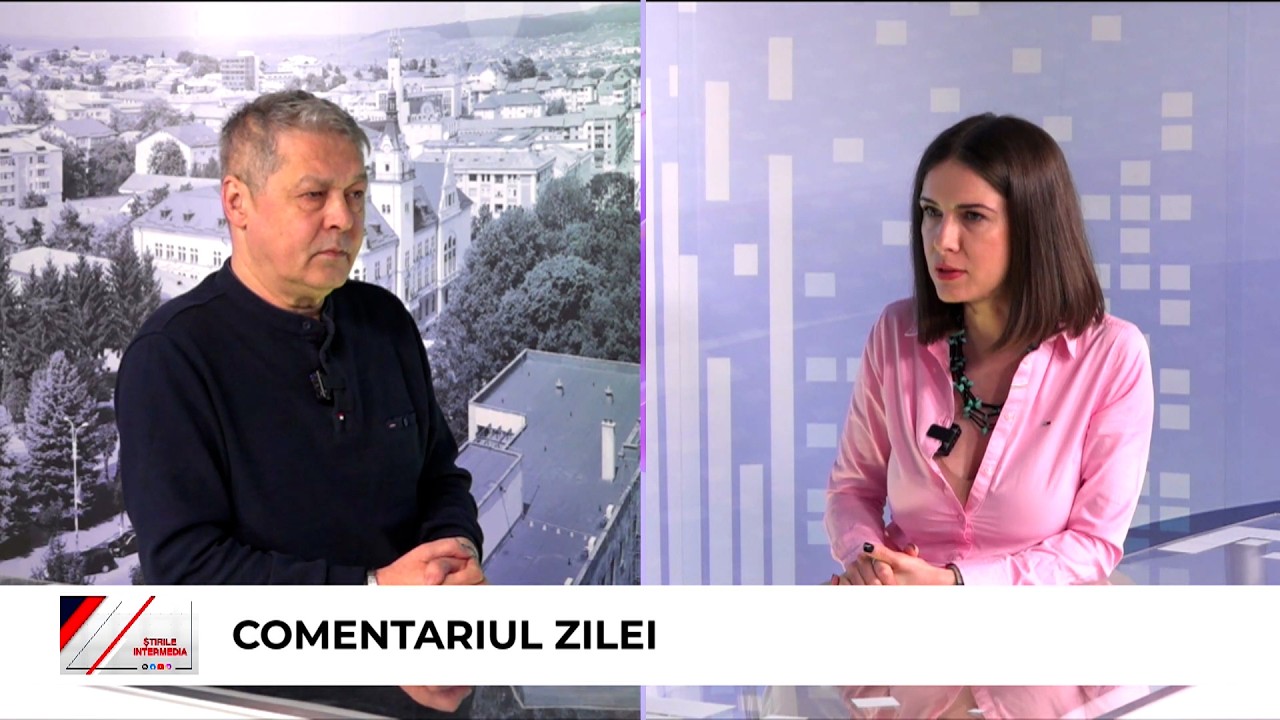 Comentariul Zilei - 18 martie 2026