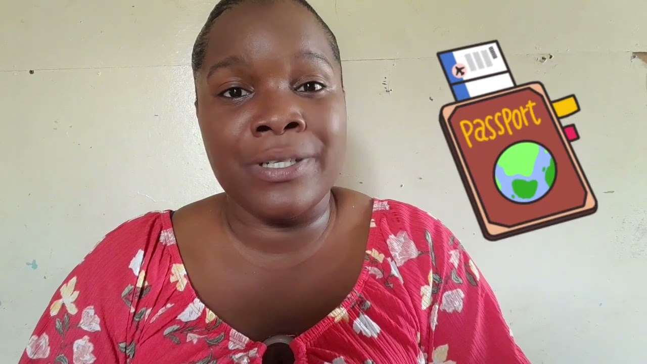 How to apply for an extension in Barbados 🇧🇧