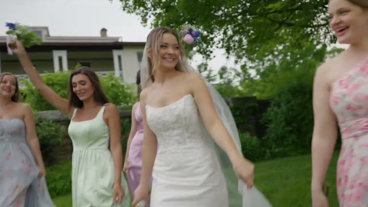 Wedding Highlight Video | Guilherme & Katherine 06.14.25