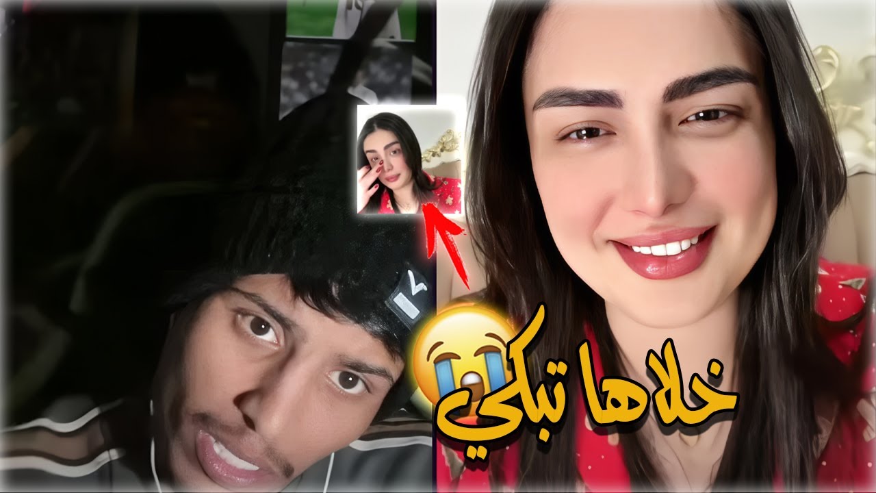 فصيص القديم عاد و غنى موال حزين قوي يصل القلب خلاها تبكي تقول بانه طلع كل الي بقلبها