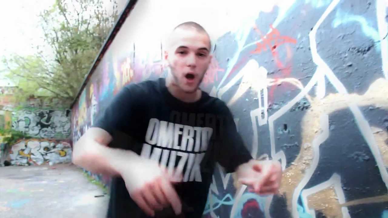 Melan - L'alphabet (Omerta Muzik)