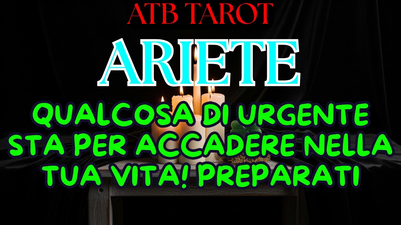 ARIETE: Hanno Cercato Di Fermarti… Ma Ora Arrivano Amore, Unione E Denaro