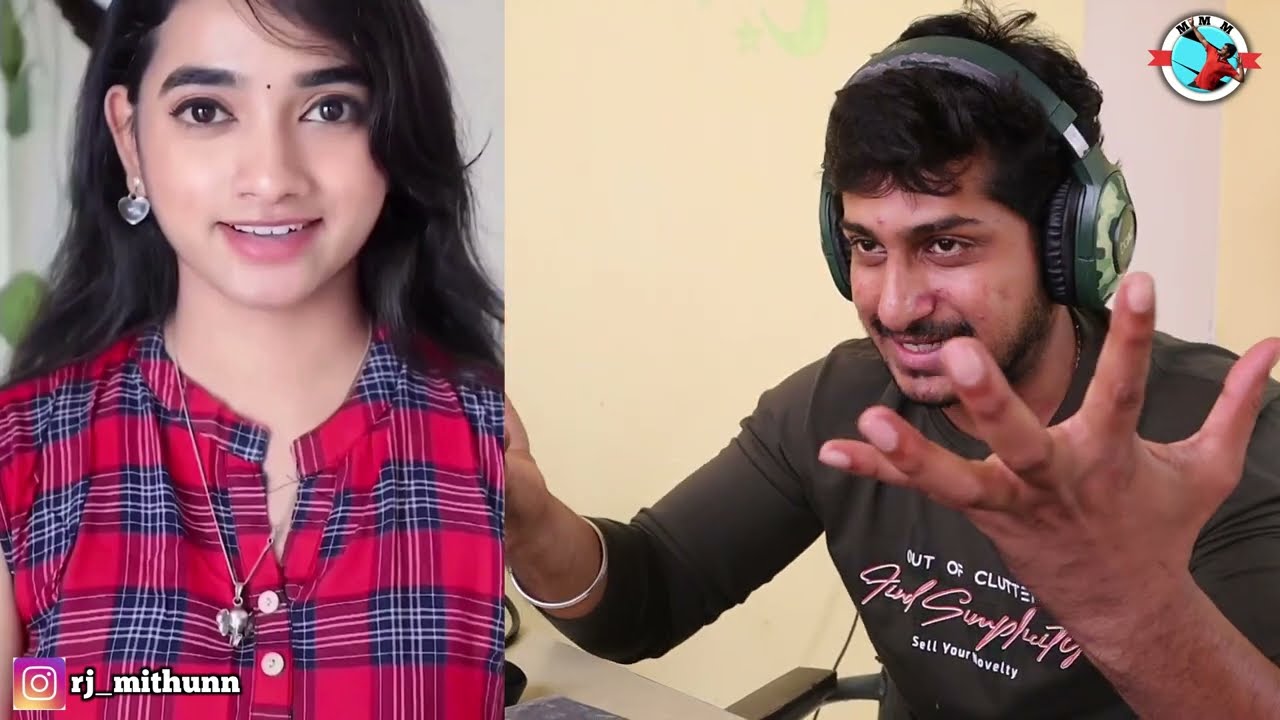 😍Double Meaning Songs and dialouges Troll😄 / 18+😂 / TikTok Troll / Meet Mr Mithun