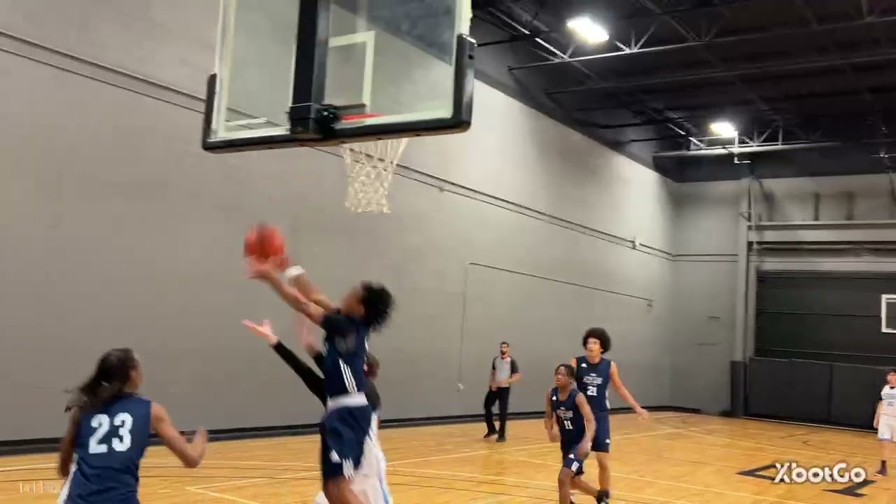 2026.01.18 Top Notch Prep Junior Rusty vs NSE Select (NJC)
