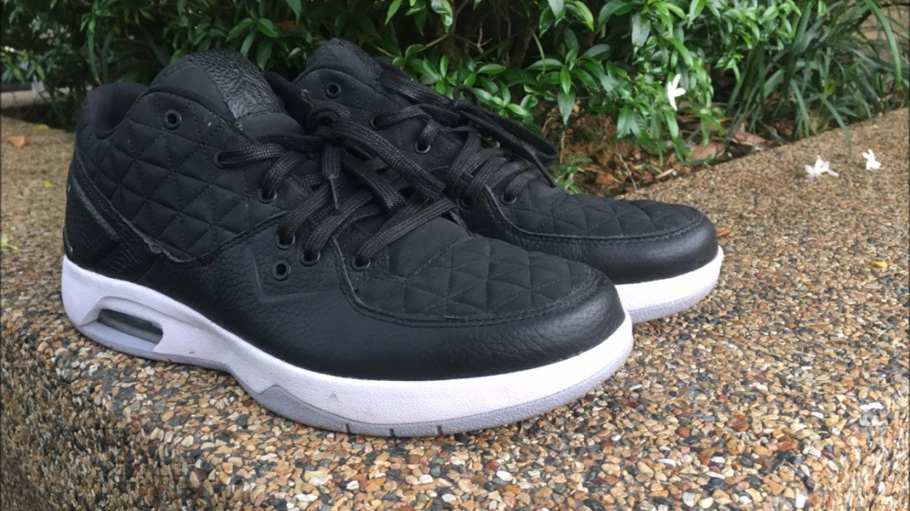 Air Jordan Clutch
