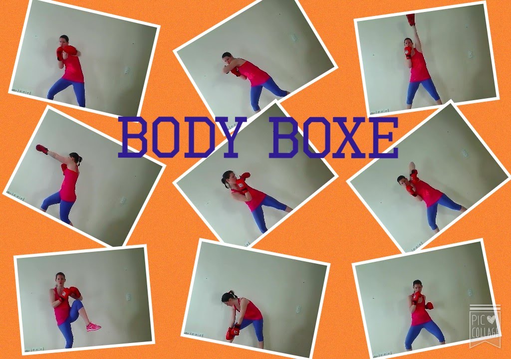 Body Boxe
