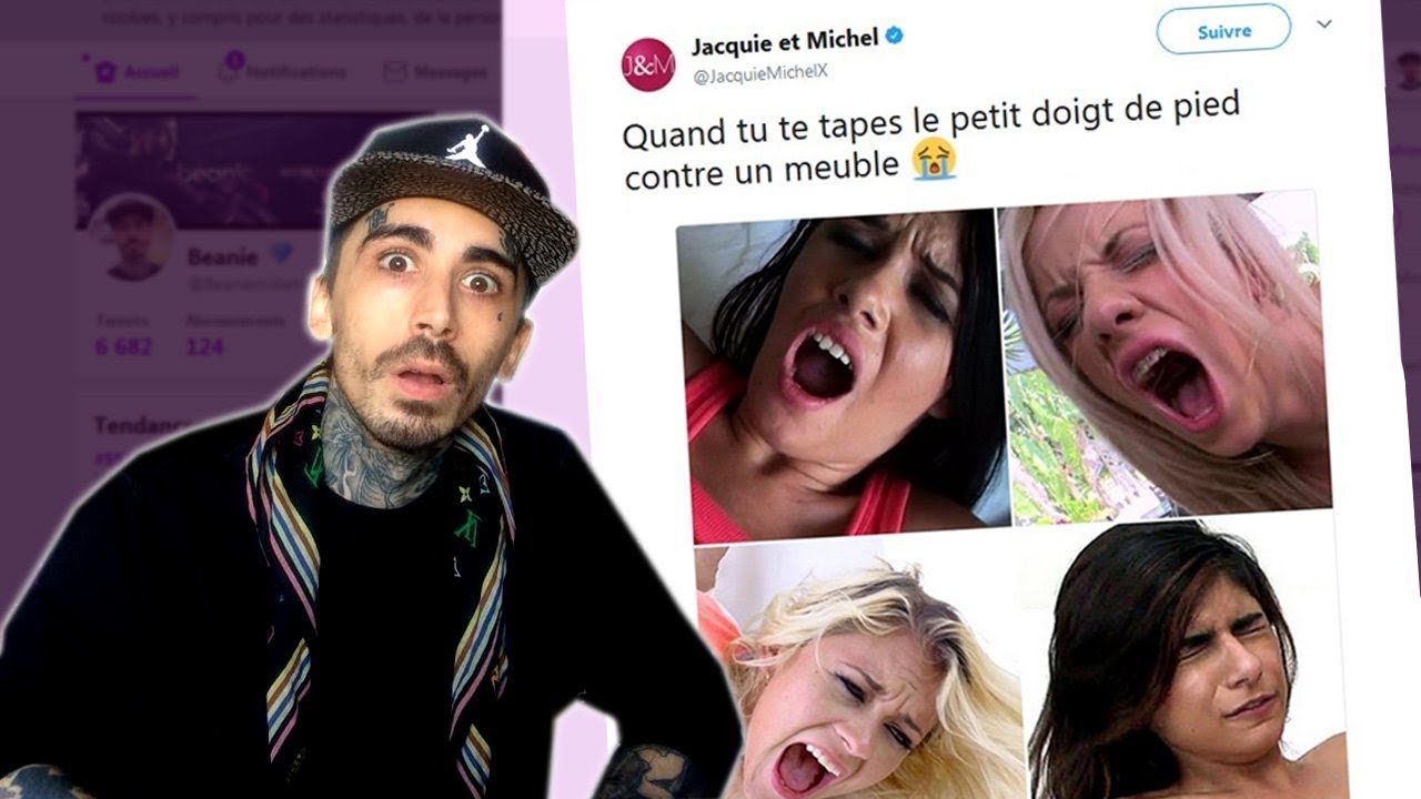 LES MEILLEURS PUNCHLINES DE GRANDES MARQUES #9 !