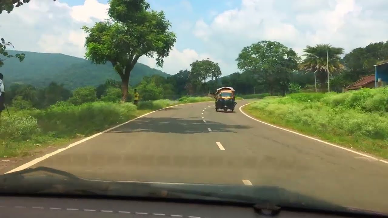 DARINGBADI | KASHMIR OF ODISHA | ROAD TRIP