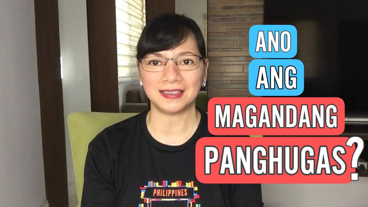 OB-GYNE vlog. ANO ANG MAGANDANG PANGHUGAS? VLOG 55
