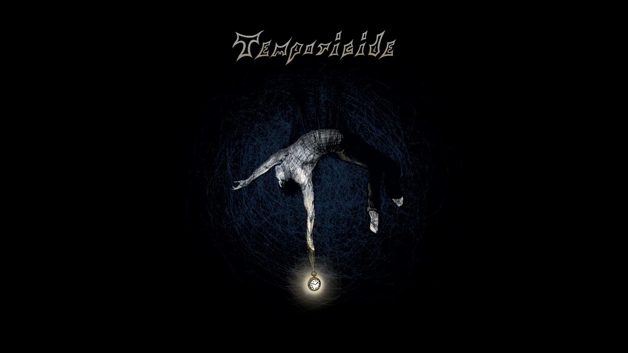 Temporicide - Path of Destruction