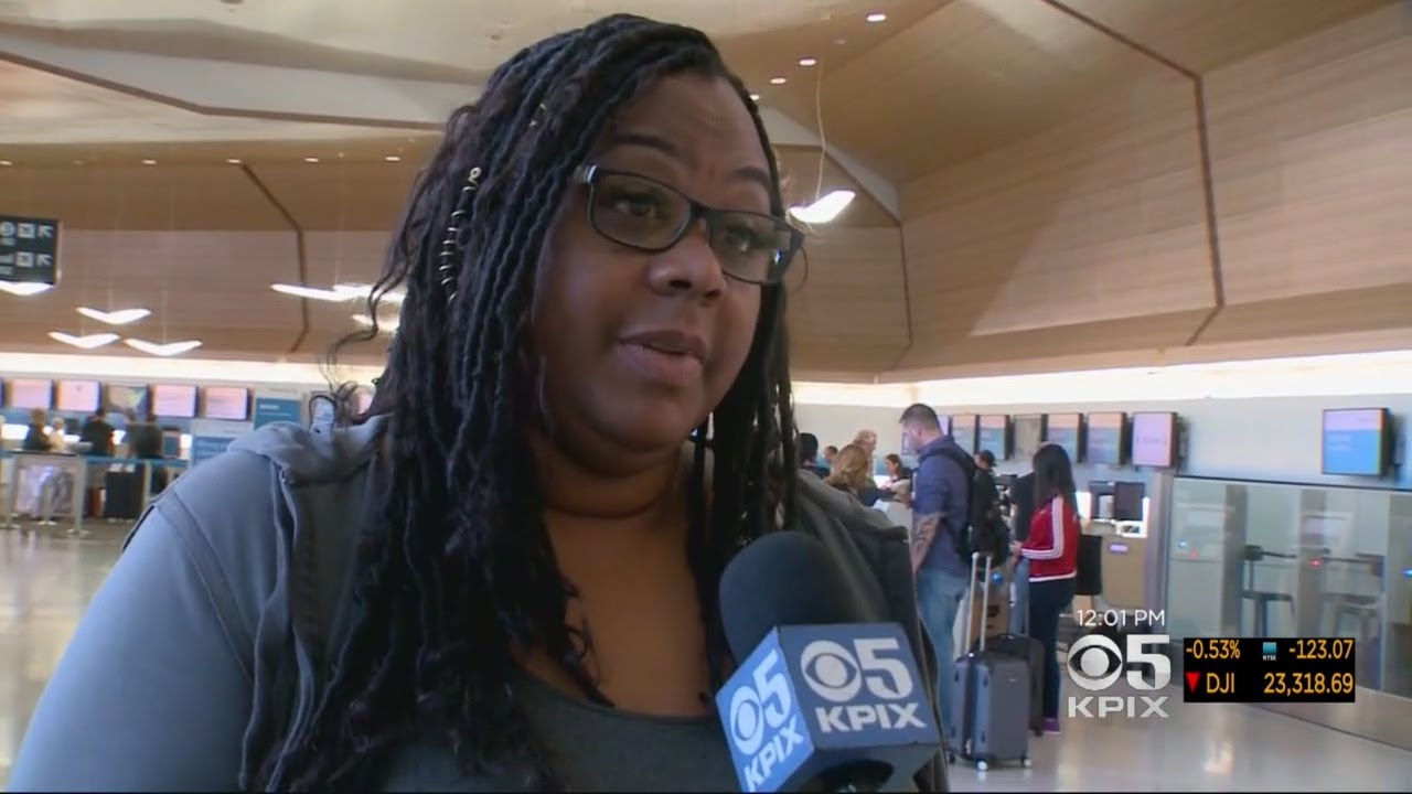 African-American Bay Area Travelers Corroborate NAACP Advisory About American Airlines Discriminatio