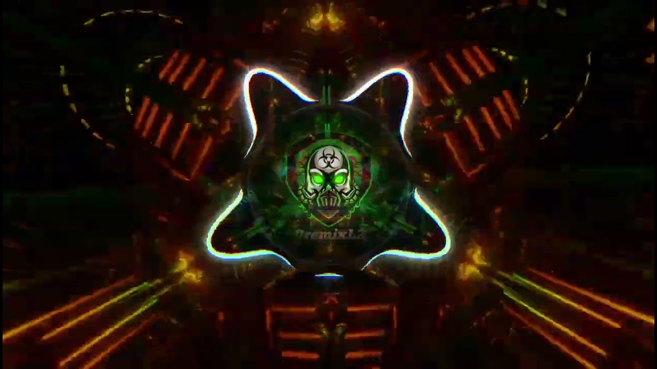 Bon Jovi - Livin On A Prayer (Erikootsa Hardstyle Remix) 