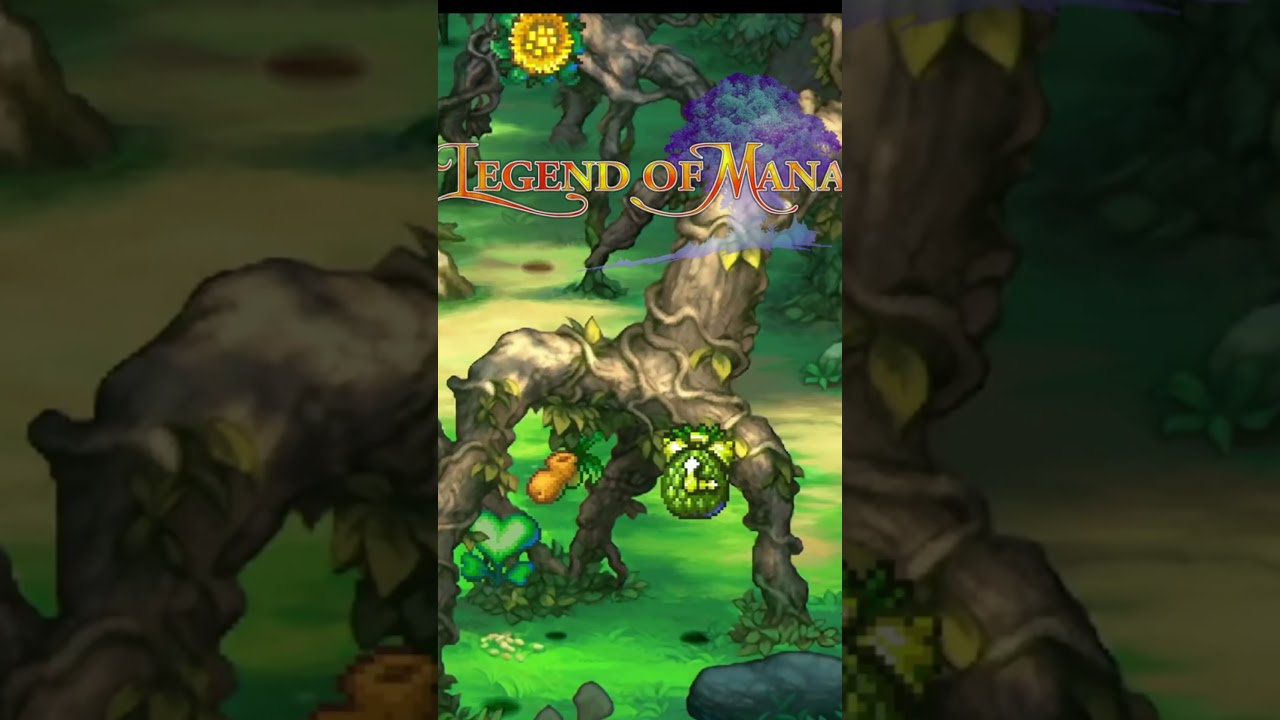 Evolution of the Mana Series